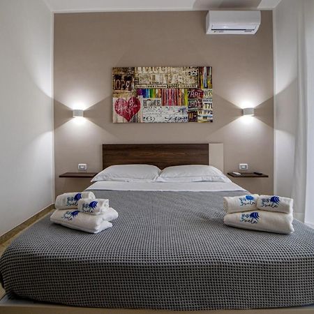 B&B 3 Vele Porto Cesareo Zewnętrze zdjęcie