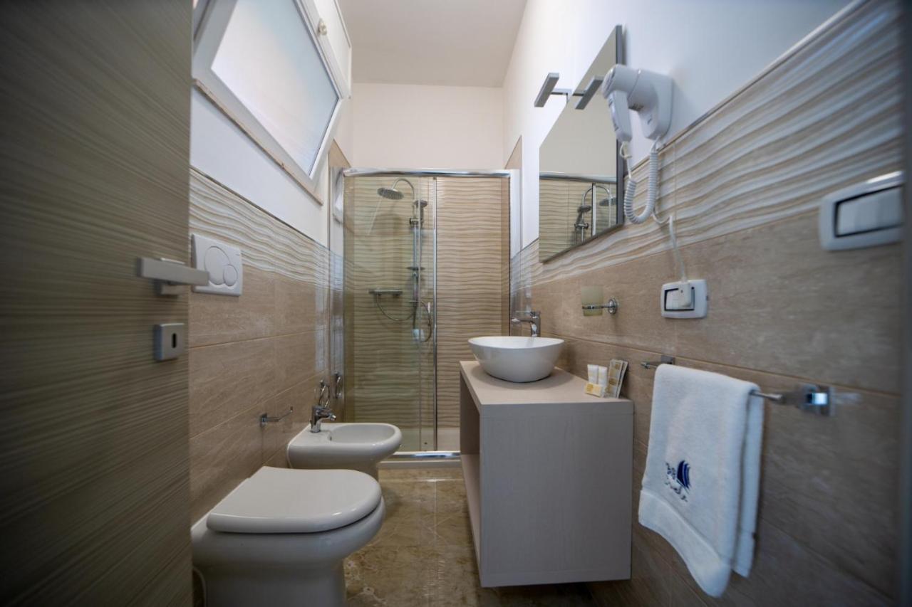 B&B 3 Vele Porto Cesareo Zewnętrze zdjęcie