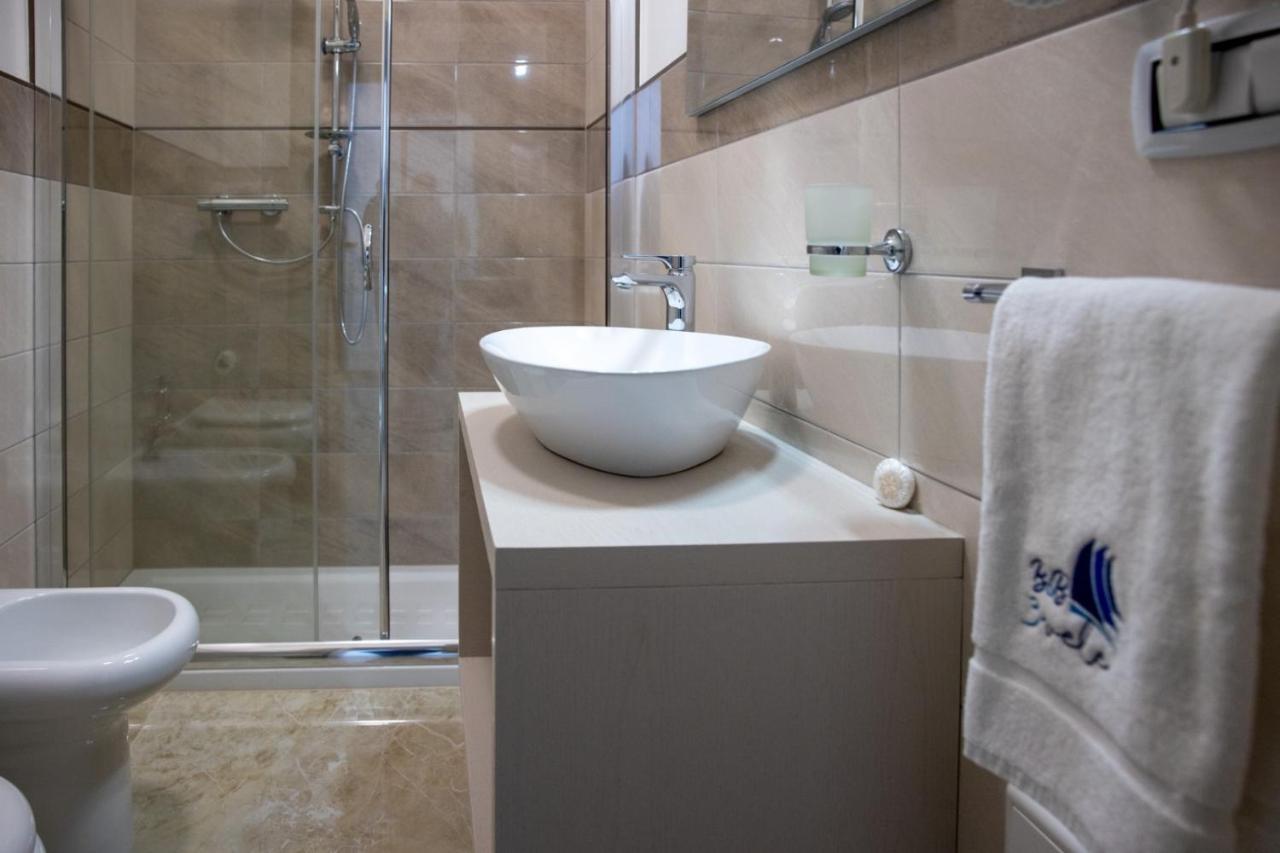 B&B 3 Vele Porto Cesareo Zewnętrze zdjęcie