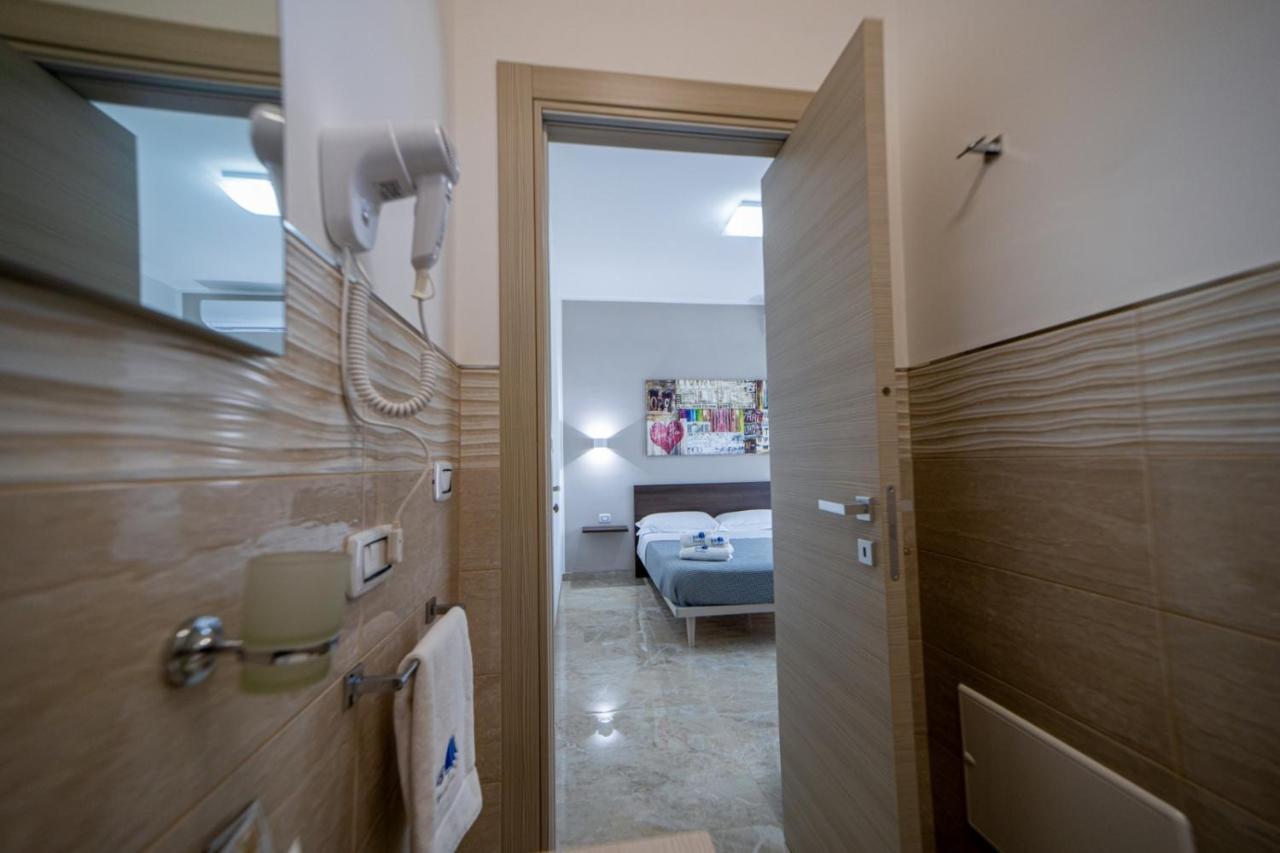 B&B 3 Vele Porto Cesareo Zewnętrze zdjęcie