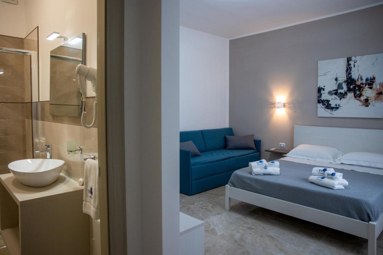 B&B 3 Vele Porto Cesareo Zewnętrze zdjęcie