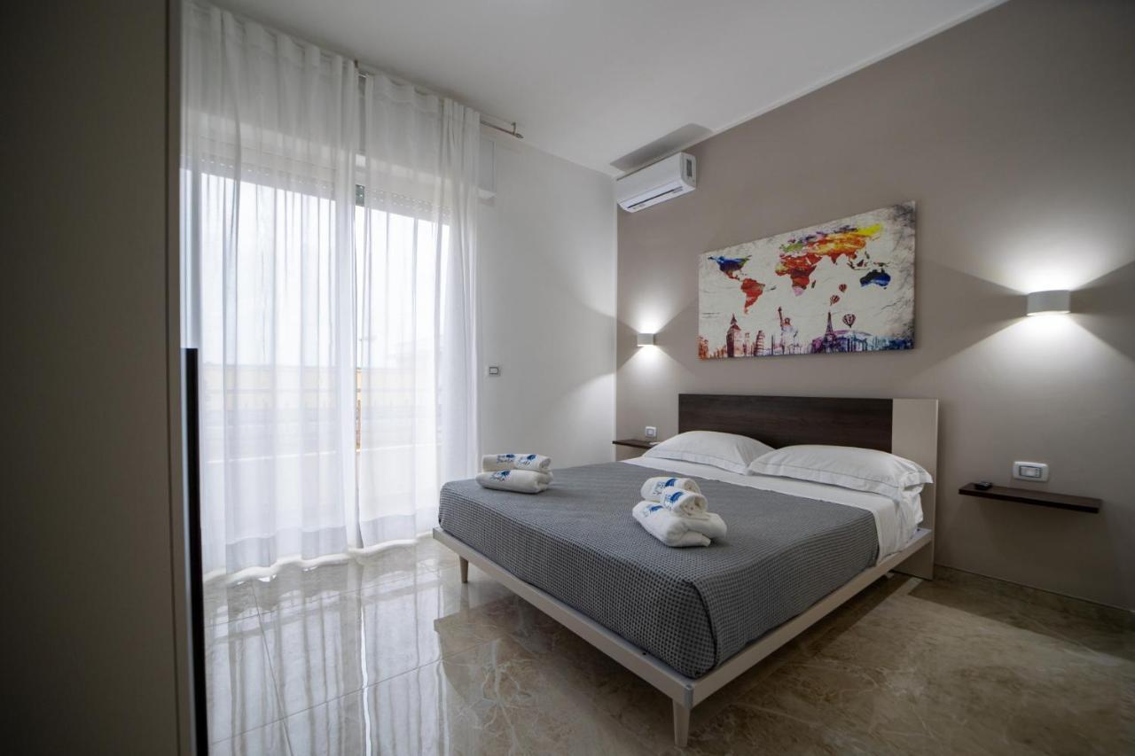 B&B 3 Vele Porto Cesareo Zewnętrze zdjęcie