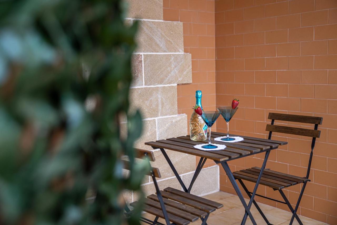B&B 3 Vele Porto Cesareo Zewnętrze zdjęcie